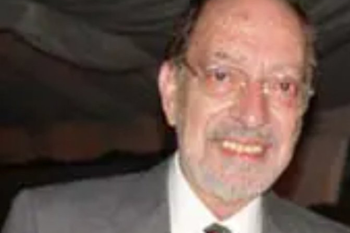 Murió Armando Durán Aché, excanciller y destacado periodista venezolano