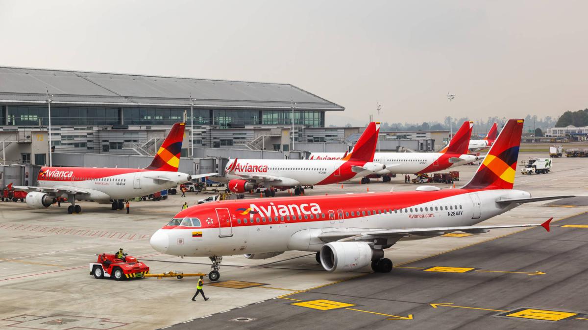 Avianca aseguró haber actualizado software del 51% de sus A320 ante falla crítica de Airbus