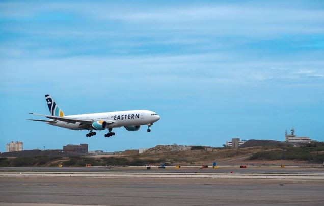 Llegó a Maiquetía un nuevo vuelo con venezolanos deportados de EEUU, incluyendo 14 niños