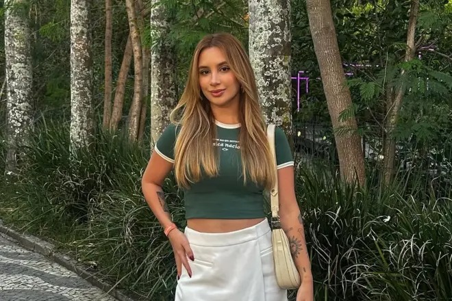 Influencer perdió la vida por una bala perdida entre bandas rivales