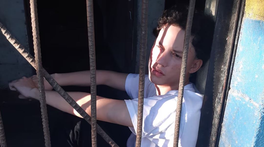 Régimen de Daniel Ortega fabricó un culpable para encubrir el asesinato de un bebé