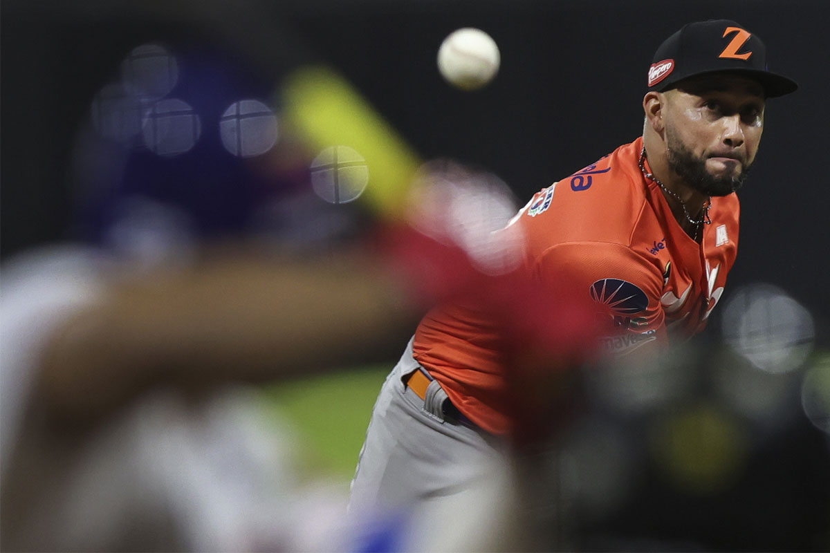 Águilas salieron del mal momento al vencer a Cardenales