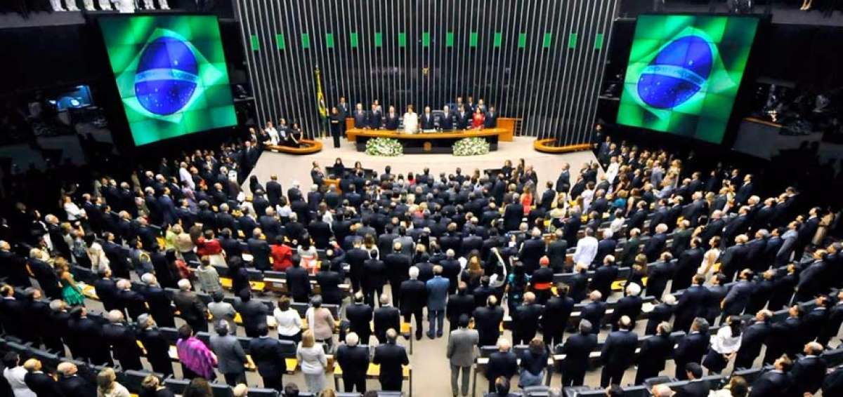 Cámara de Diputados aprobó un proyecto de ley para combatir el crimen organizado en Brasil