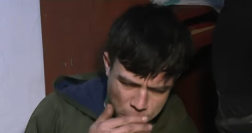 Saltó desde un tercer piso para escapar: capturan a un venezolano tras atentado contra un policía en Perú