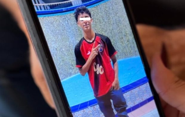 Hallan cuerpo de adolescente reportado como desaparecido durante una semana en Guayana