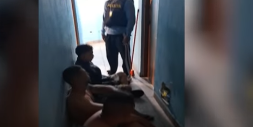 Operativo policial condujo a la captura de diez venezolanos que asesinaron a dos connacionales en Perú