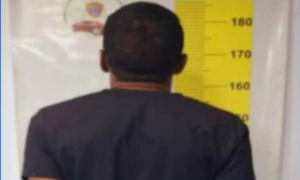 Condenan a 14 años de cárcel a un sujeto que robó un carro en Caracas y luego extorsionó al dueño
