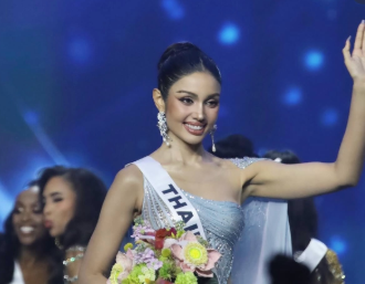 Jurado del Miss Universo que votó por Tailandia aseguró que el resultado no tuvo auditoría