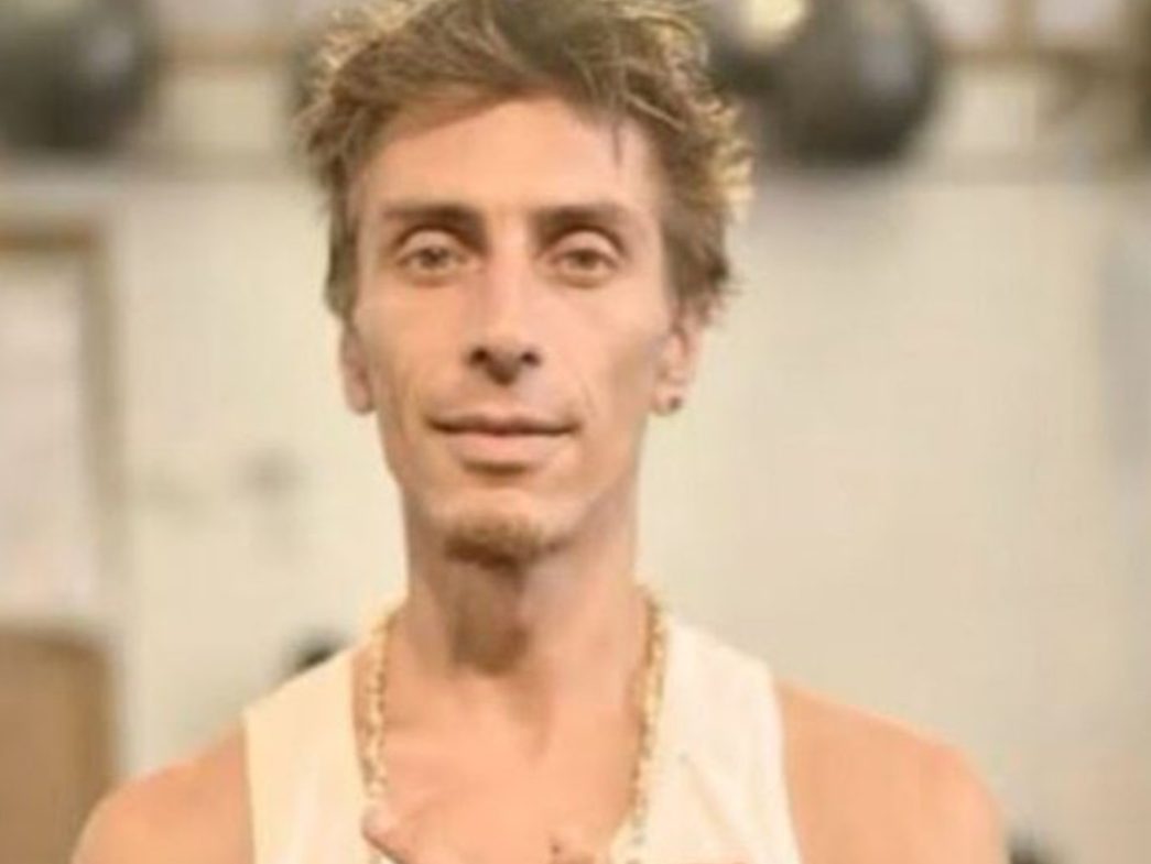 Preso político francés sufre problemas de salud durante su encarcelamiento en El Rodeo I