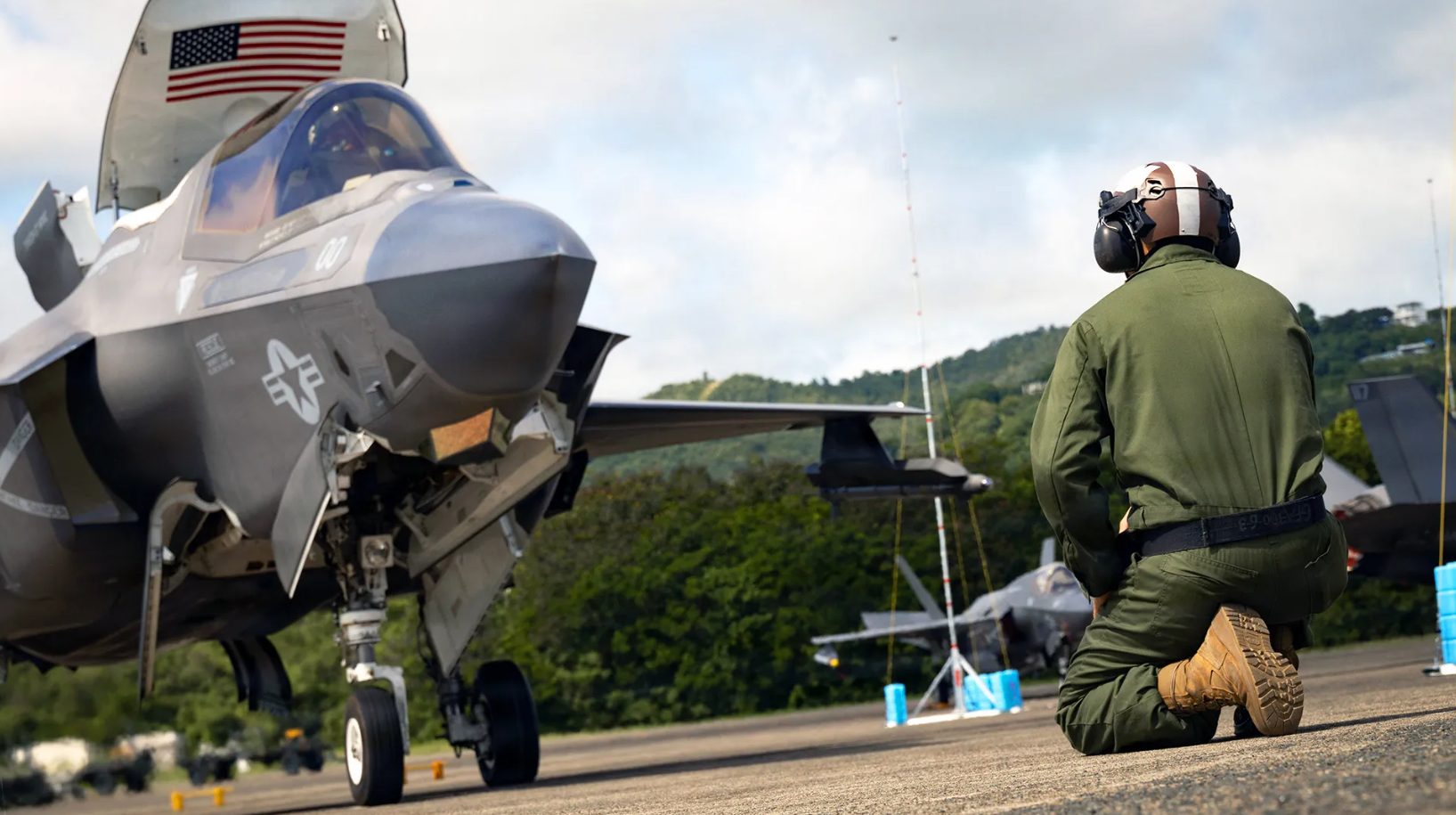 TWZ: EEUU examina nuevos puntos para enviar activos militares adicionales al mar Caribe