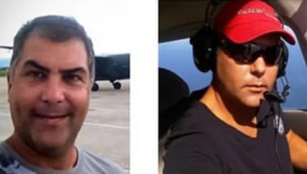 Interpol Nabs Key Suspect in 1994 Panama Plane Attack in Venezuela