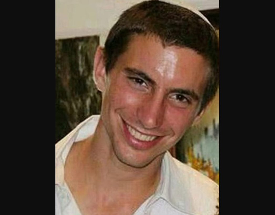 Israel recibió cuerpo de un rehén en Gaza que podría ser de un exmilitar muerto en 2014