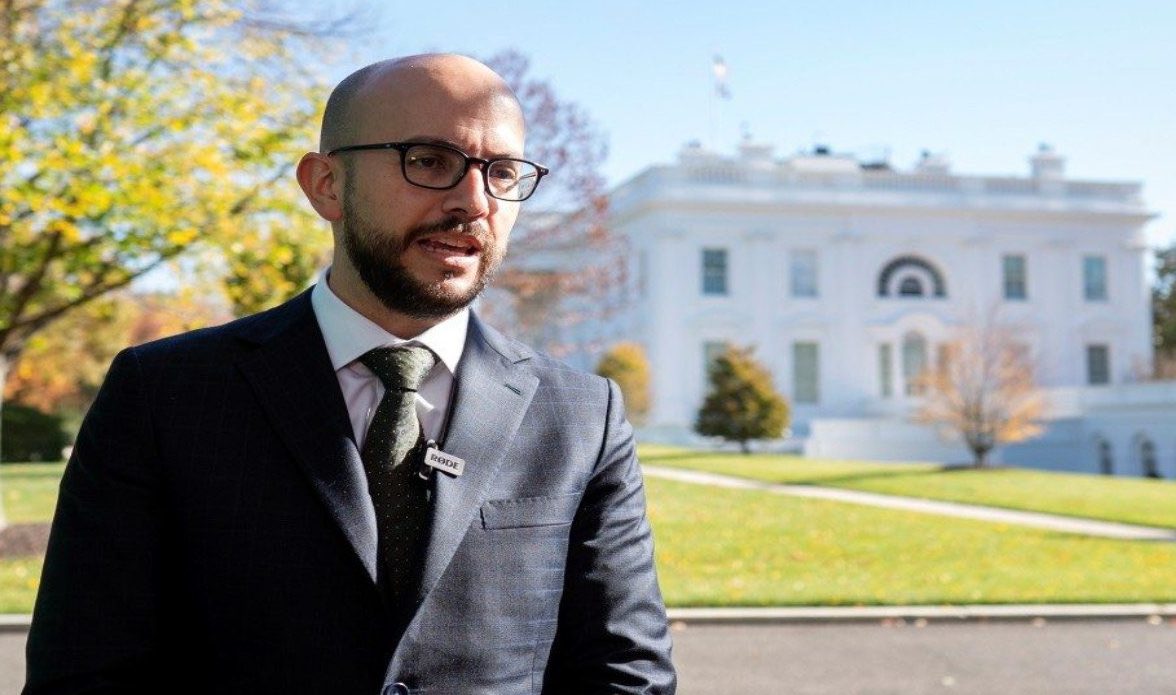 El exasesor que negoció la liberación de Alex Saab ahora dice que Nicolás Maduro es "moderado"