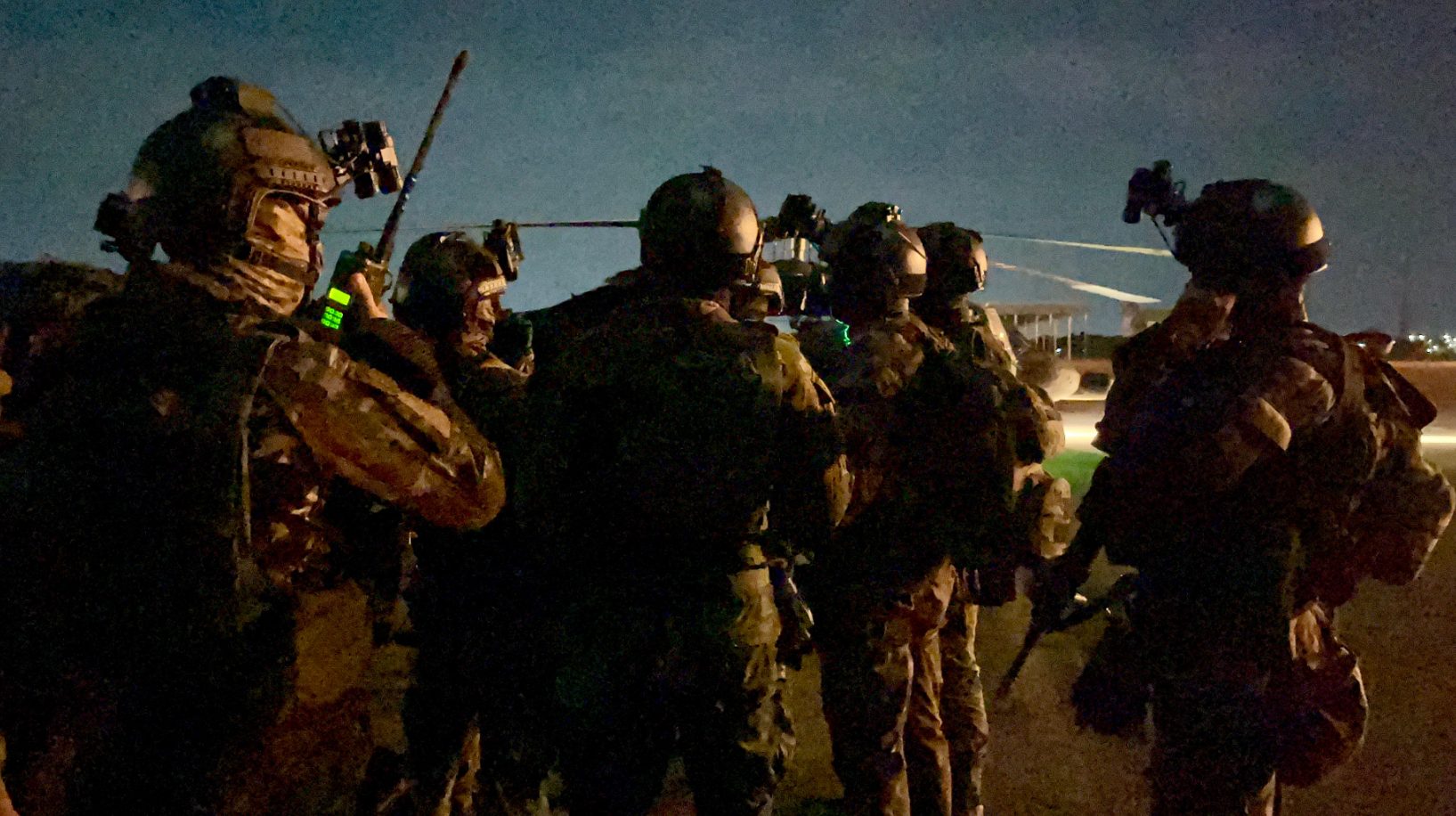 Fuerza Aérea Brasileña interceptó avioneta con matrícula falsa procedente de Venezuela