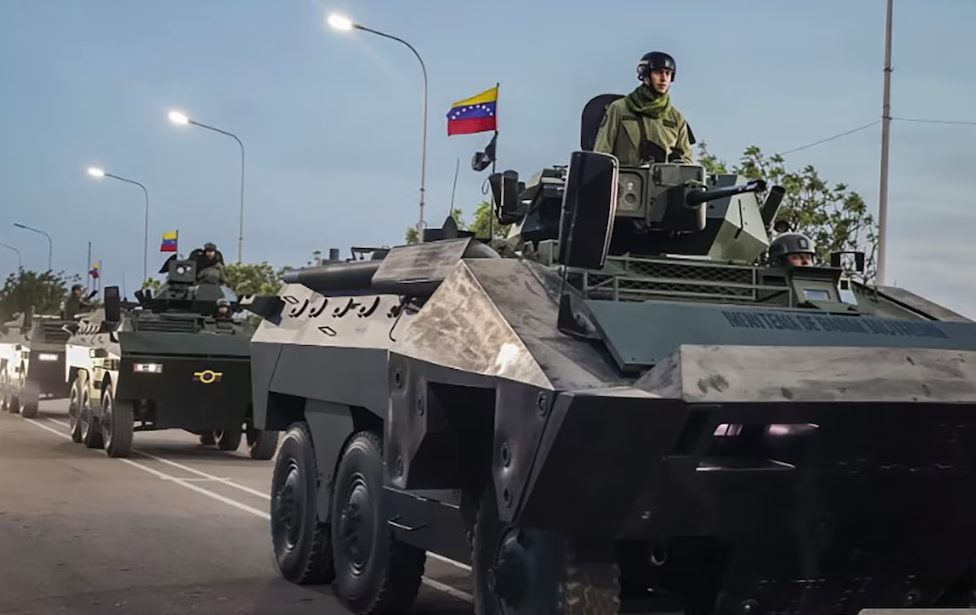 Frente Institucional Militar aconsejó a Maduro que permita una transición democrática