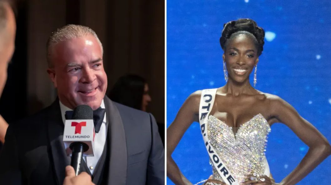 VIDEO: dueño de Miss Universo confesó que Costa de Marfil nunca ganaría el certamen por esta razón