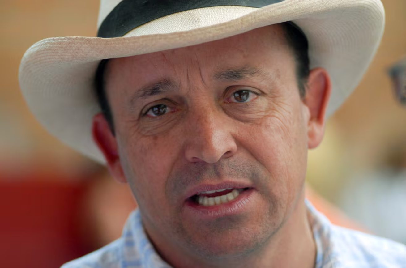 Tribunal colombiano condenó al hermano del expresidente Álvaro Uribe