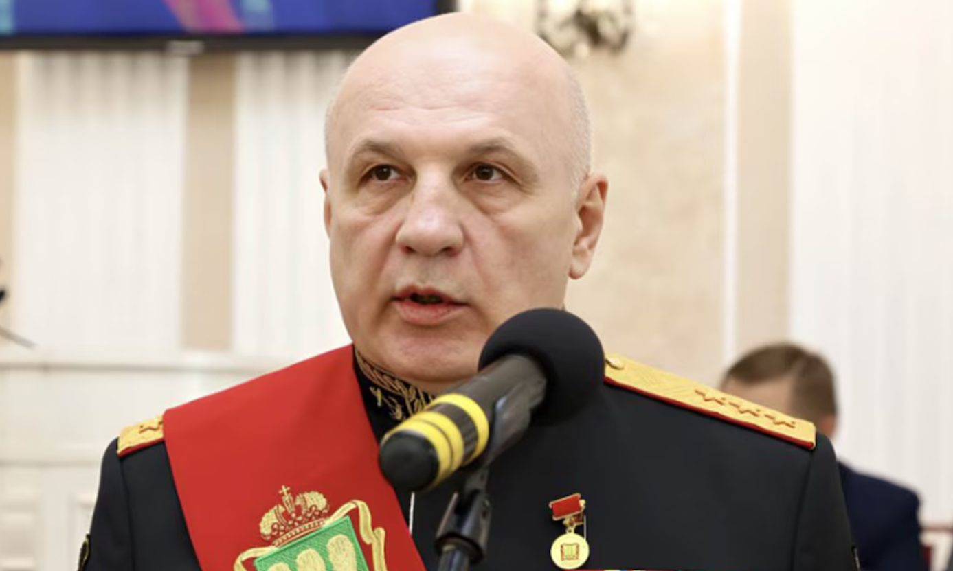 La presencia militar rusa en Venezuela y sus operaciones encubiertas por Nicolás Maduro