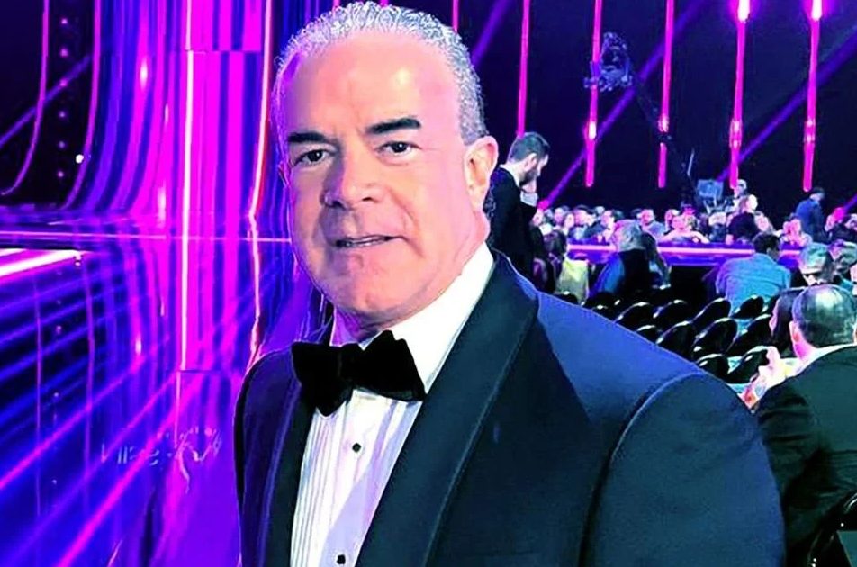 Dueño de Miss Universo fue imputado por presunto tráfico de drogas, armas y combustible