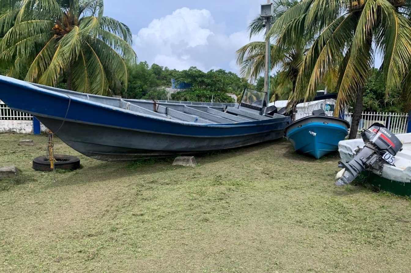 "Entrega o muere": dentro de las tripulaciones de narcolanchas que envían cocaína a EEUU