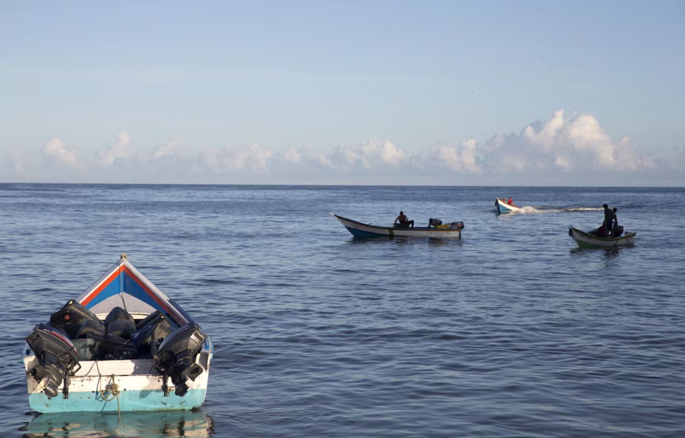 Aumenta la vigilancia en Sucre tras bombardeos de EE. UU. a narcolanchas