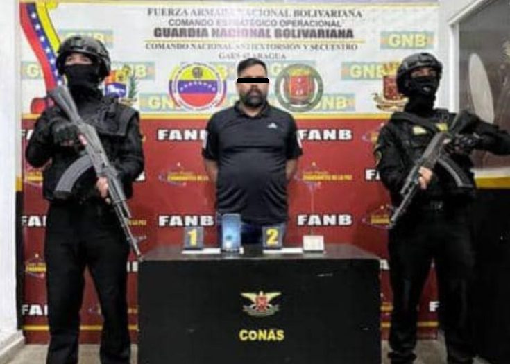 Atraparon 18 años después a presunto autor del estremecedor homicidio de los hermanos Faddoul