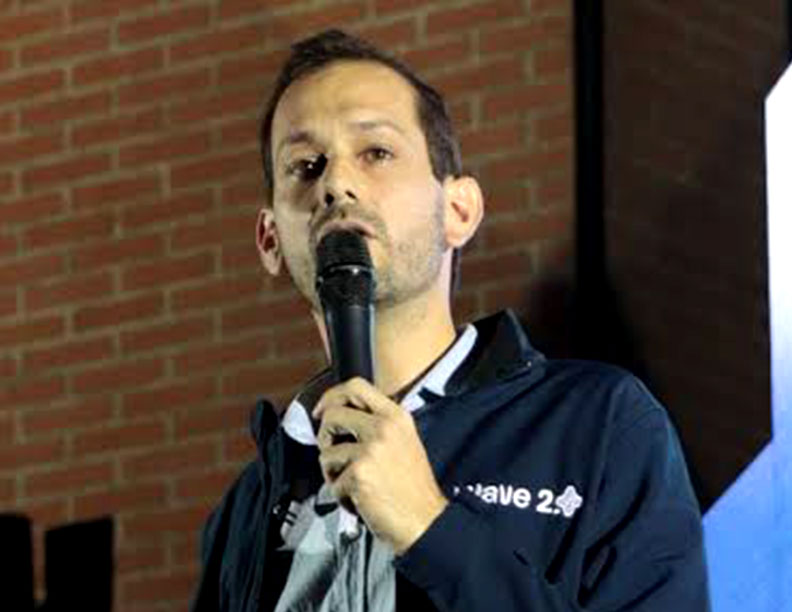 Cumbre agrotecnológica plantea sentar las bases del primer ecosistema digital agrícola venezolano