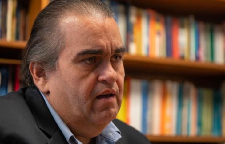 Carlos Correa recibe el Premio a la Libertad de Expresión 2025 por su valiente labor periodística