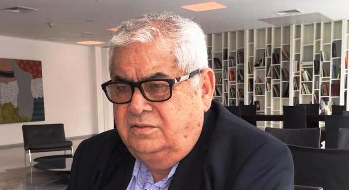 Carlos Ortega: A Maduro no lo quieren ni los sindicato (VIDEO)