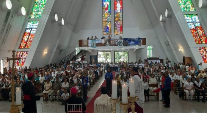 El papa León XIV nombra a Elieser Antonio Ribero Barrios nuevo obispo de Apure