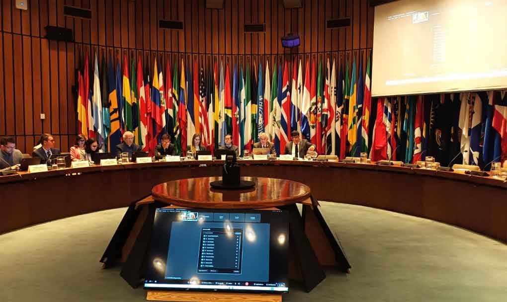 Cepal insta a Latinoamérica a estrechar comercio con Asia y Europa por aranceles de EEUU