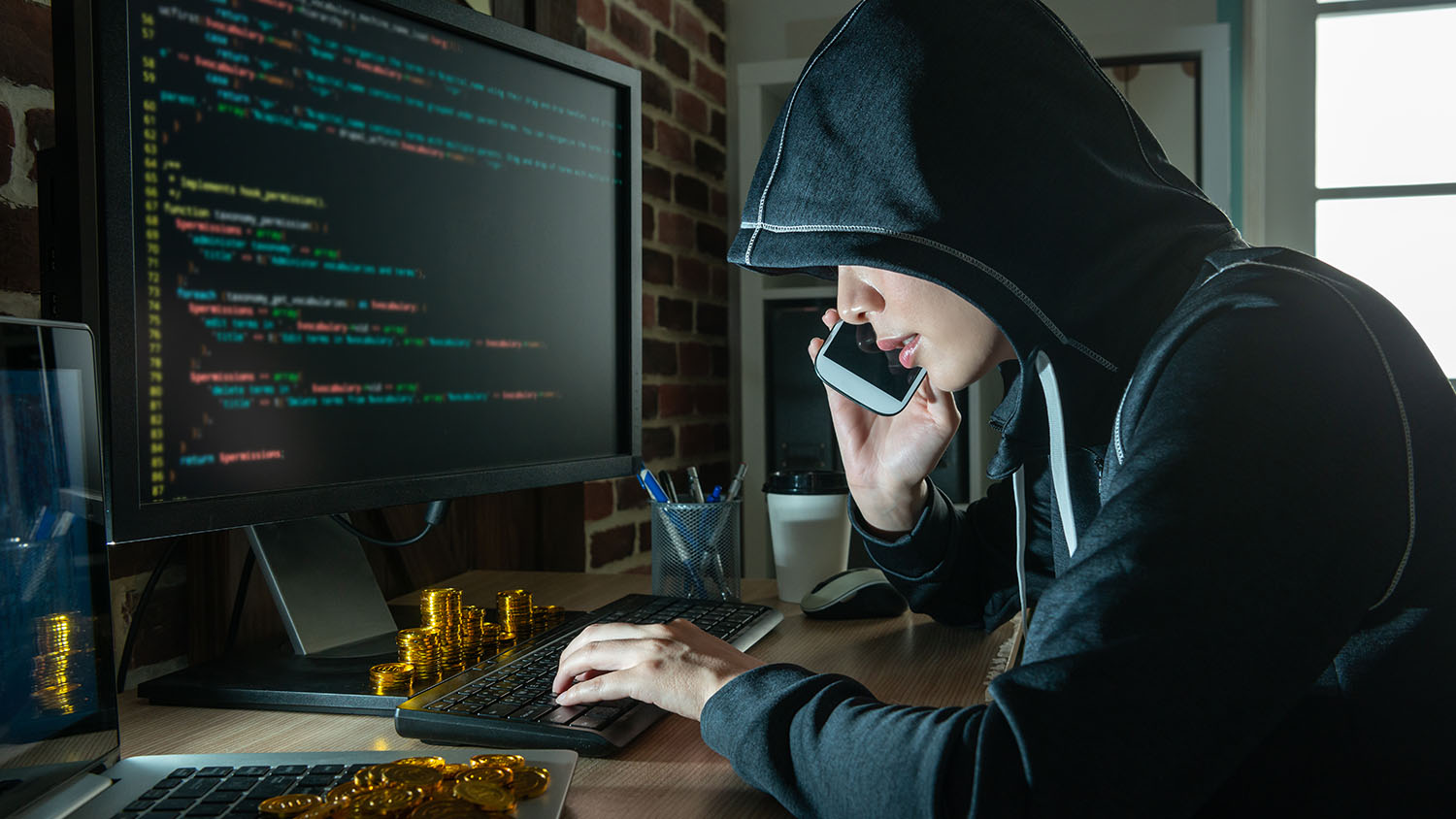 Experto alertó a la población venezolana ante aumento de estafas cibernéticas