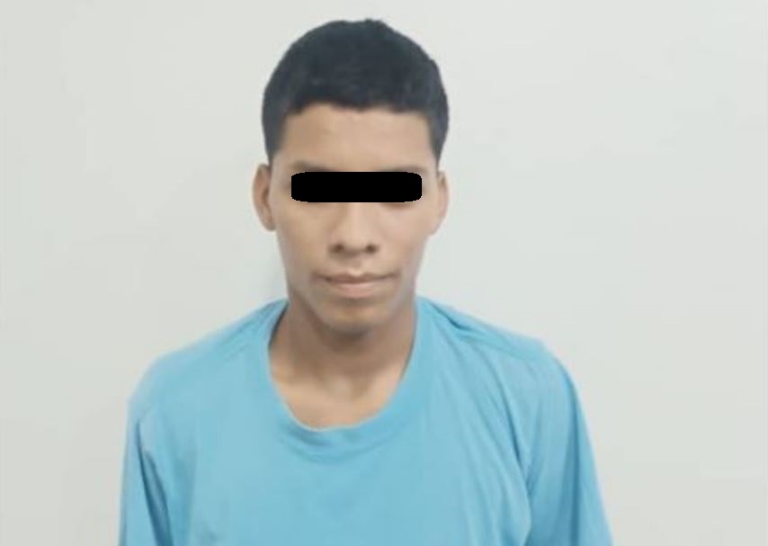 Por no aceptar la ruptura, atacó a su ex con un cuchillo tras fuerte discusión en Trujillo