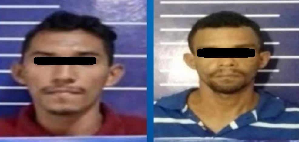 Condenaron a más de 14 años de cárcel a dos extorsionadores que dispararon contra una vivienda en Monagas