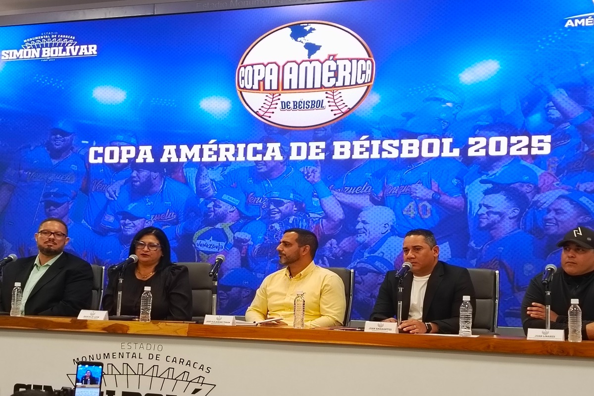Copa América Baseball 2025 Canceled Due to Organizer Failures in Panama