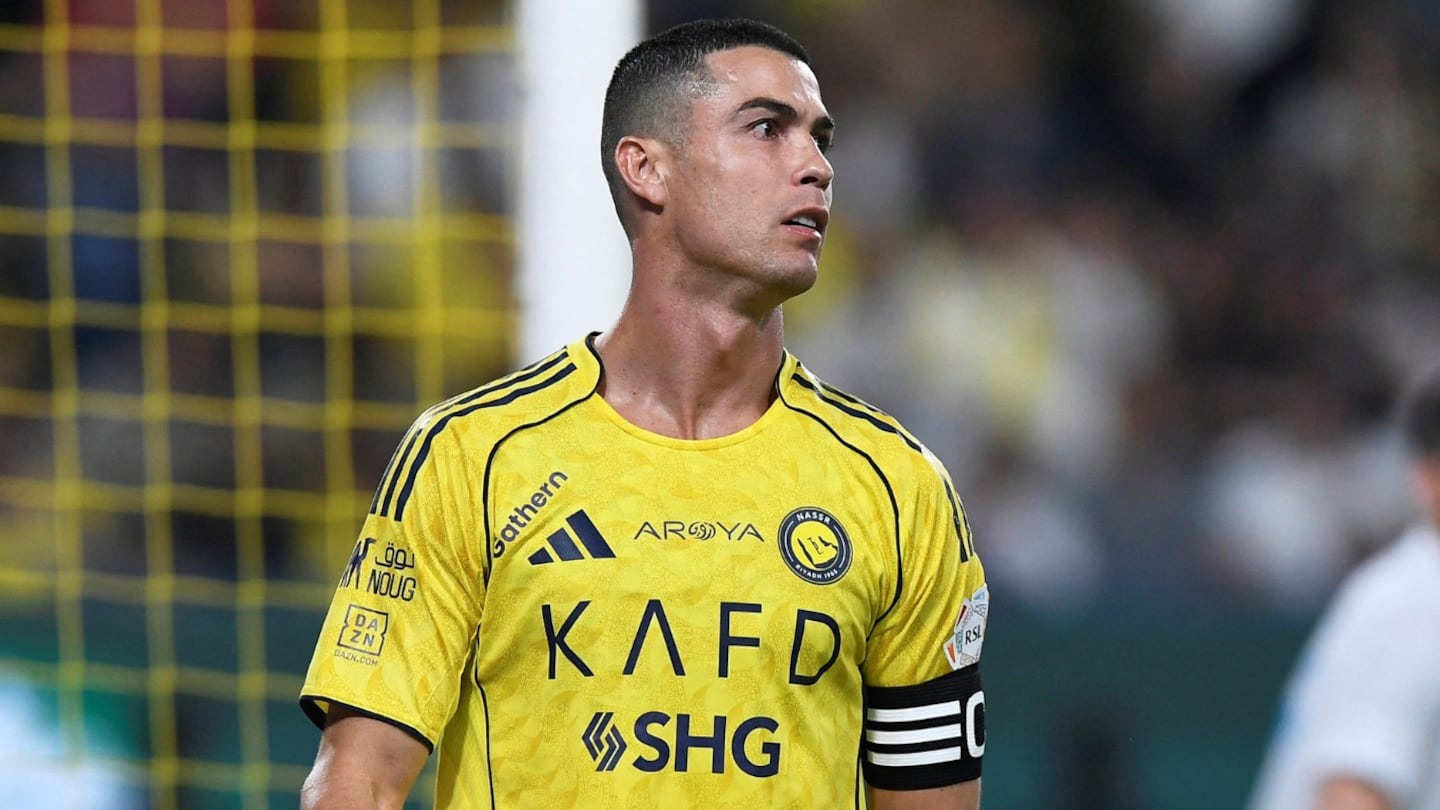 "Pronto": Cristiano Ronaldo reveló detalles sobre su retiro del fútbol