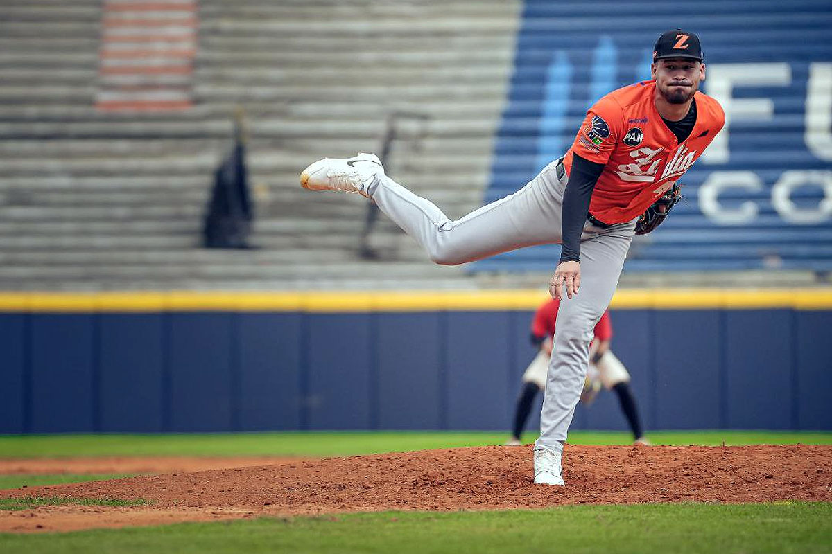 Águilas ganaron ante unos Navegantes en crisis