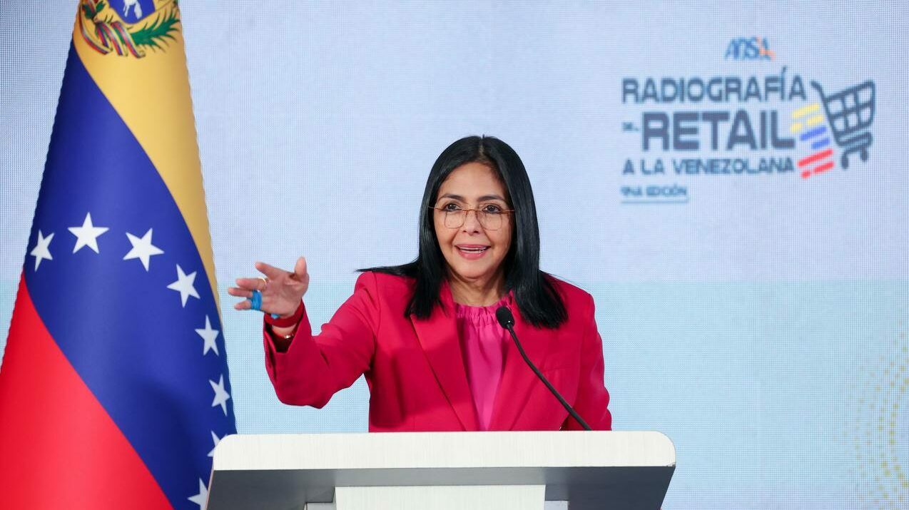 Venezuelan Economy Defies Odds, Claims Growth Leadership in Latin America