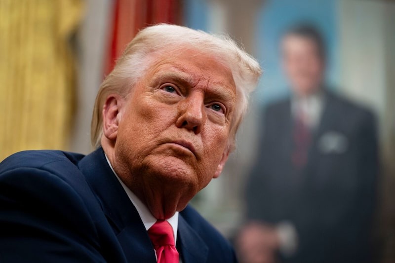 EEUU anunció acuerdos para reducir porcentaje de aranceles a estos cuatros países de Latinoamérica