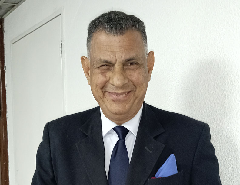 Médico venezolano pide incorporar la inteligencia artificial en la salud