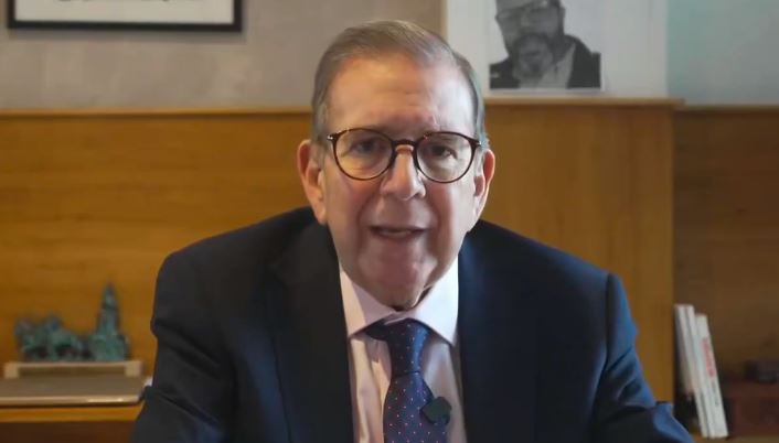 Edmundo González: La clave de la libertad en Venezuela y la alianza con Europa