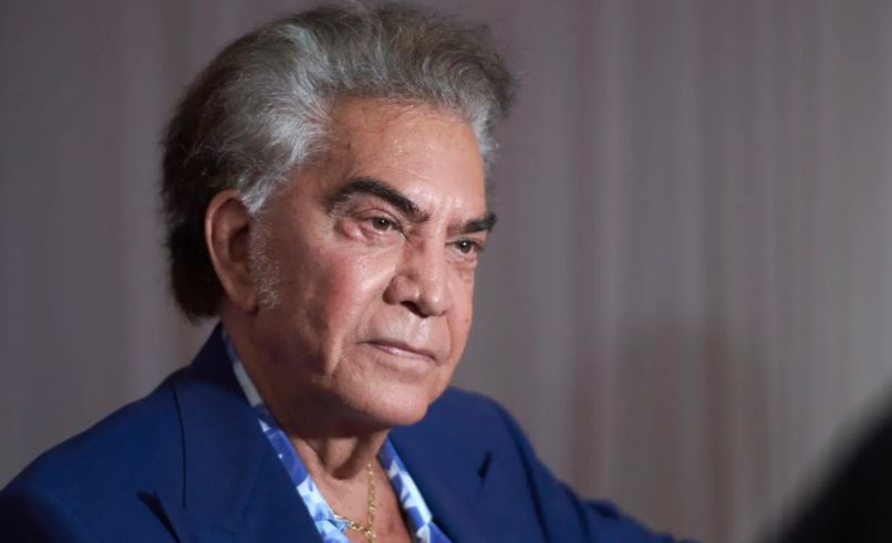 José Luis Rodríguez “El Puma” rompió el silencio tras ser obligado a bajarse de un avión (VIDEO)