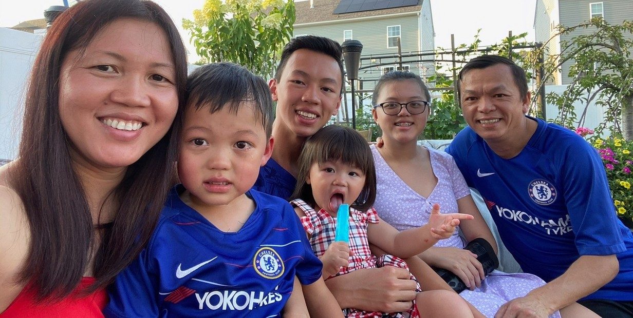 La desgarradora historia de una mujer deportada de EEUU tras 30 años: ya no puede ver más a sus hijos