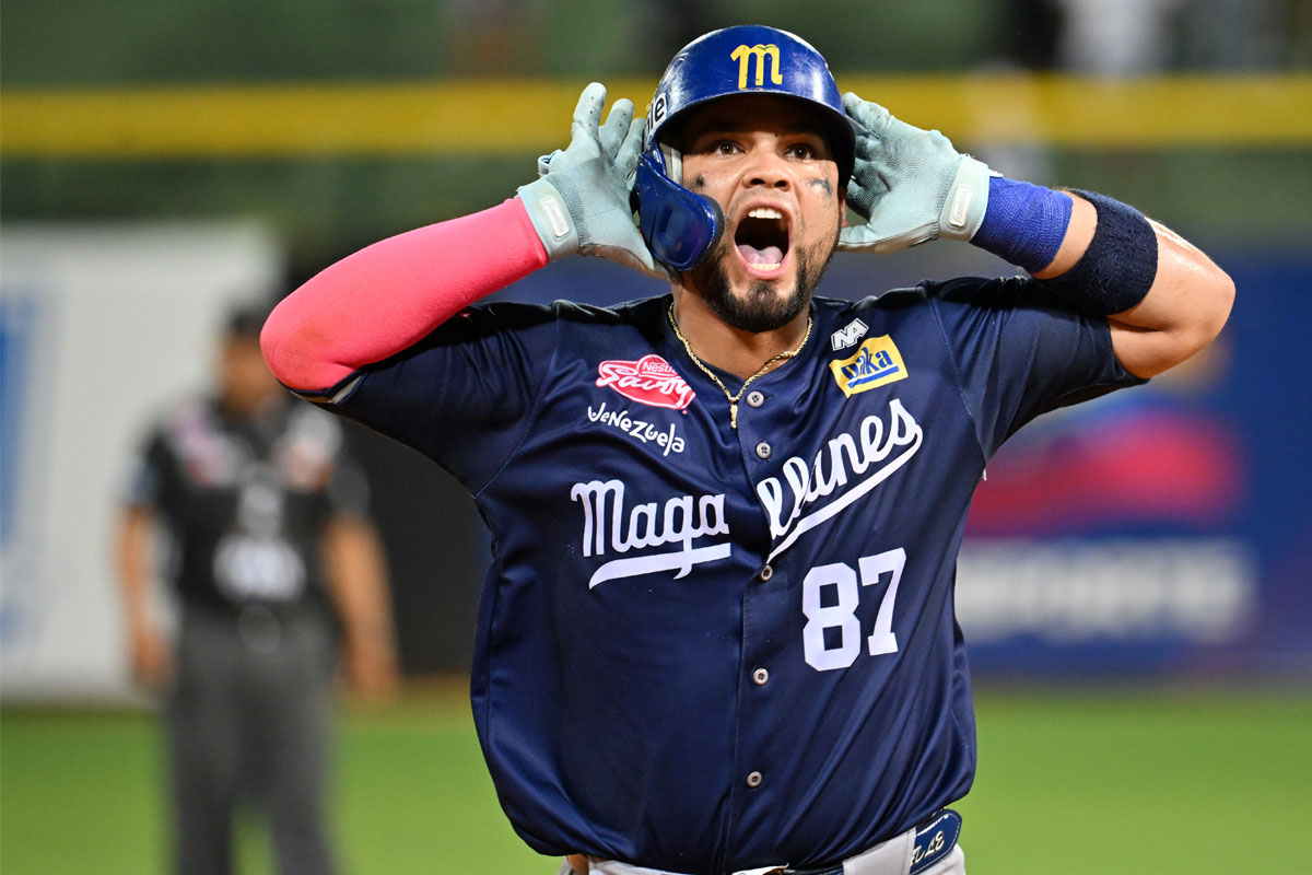 Navegantes sumaron su segunda victoria al hilo al superar a Cardenales