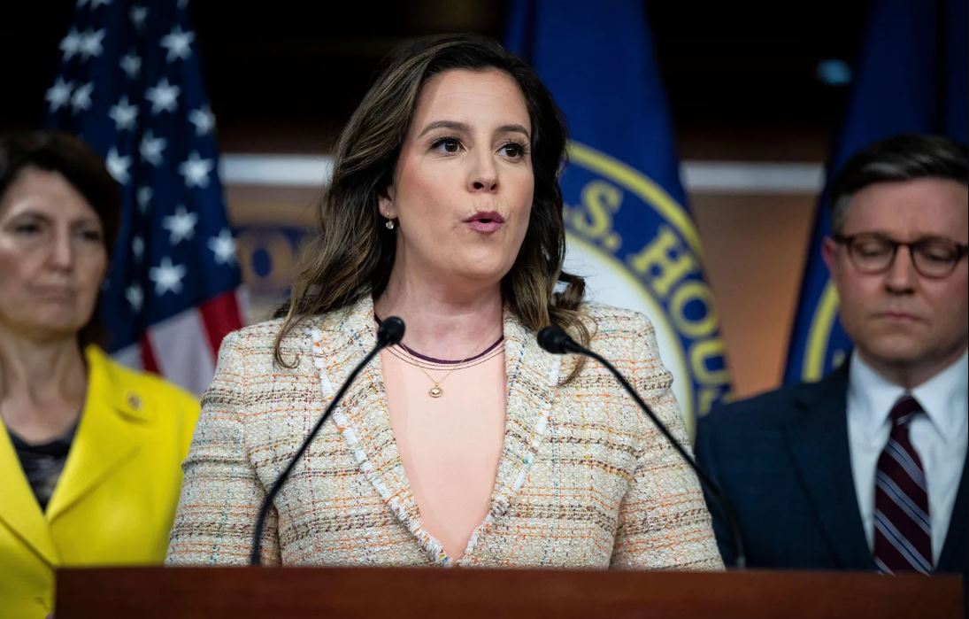 Congresista aliada clave de Trump tomó distancia tras polémica por Mamdani