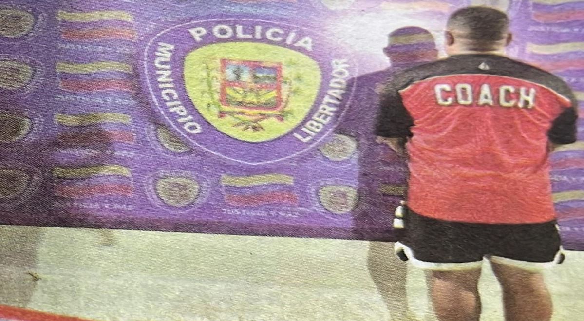 Cayó entrenador por incitar pelea entre adolescentes en partido de baloncesto en Carabobo