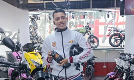 Madre denuncia desaparición forzada de su hijo detenido en Miranda hace diez meses