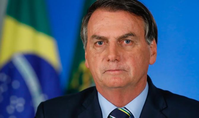 Partido de Jair Bolsonaro insistirá en una amnistía para librarlo de su condena por golpismo