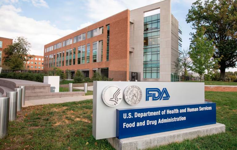 EEUU quiere endurecer aprobación de vacunas tras vincularlas a muertes de al menos 10 niños