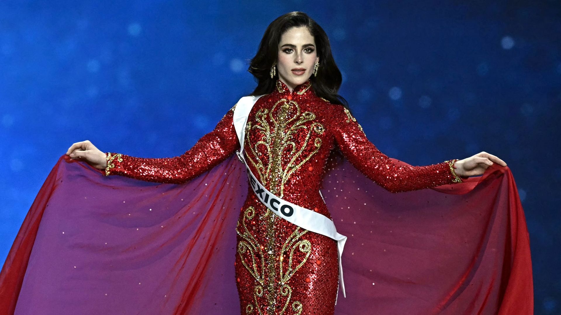 México se coronó como Miss Universo 2025: Venezuela quedó de segunda finalista